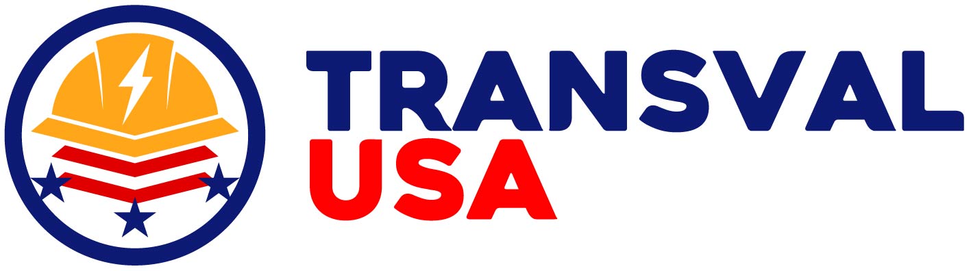 Transval USA Logo